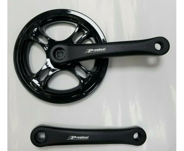 crank single 40t