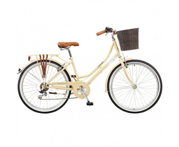 viking belgravia bike