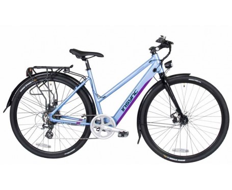 ladies electric bike gumtree