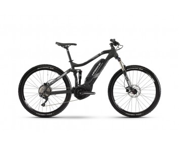 haibike sduro hardseven 4.0 2019