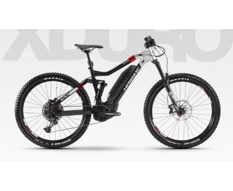 haibike xduro nduro 3.0 2019