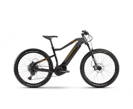 haibike sduro cross 3.0 2019