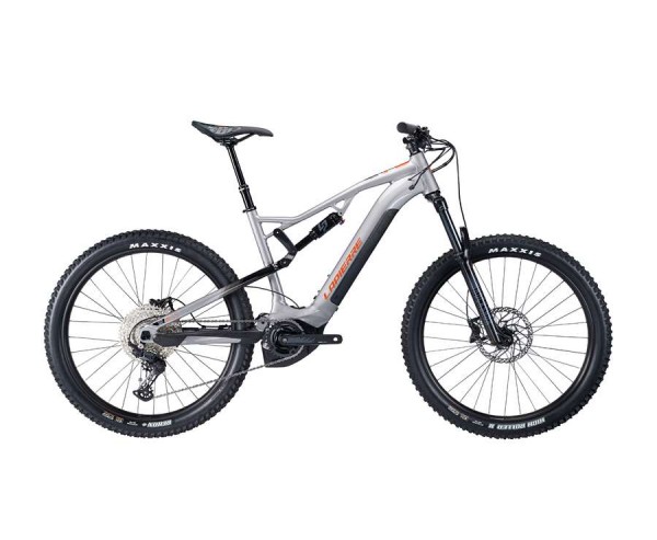 lapierre overvolt am 5.5 2021