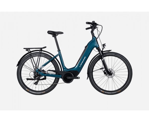 ebike 400wh