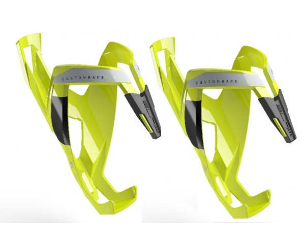 elite custom race resin bottle cage