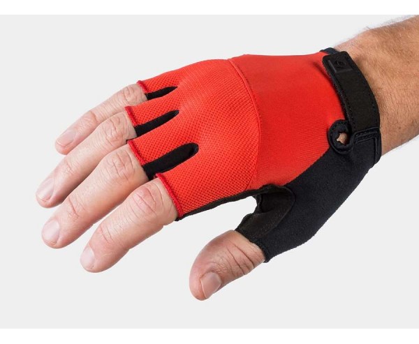 bontrager fingerless gloves