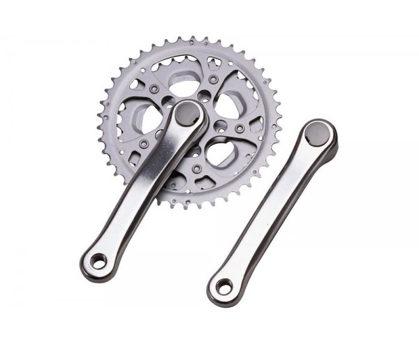 square taper chainset