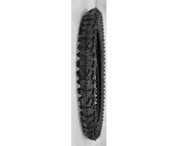 16x2 125 bike tyre