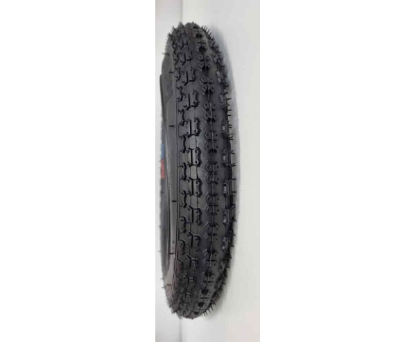 berg buddy tyres