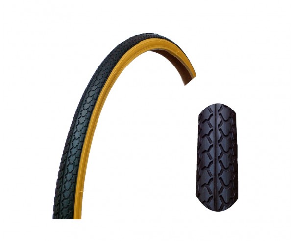 26 gumwall tyres