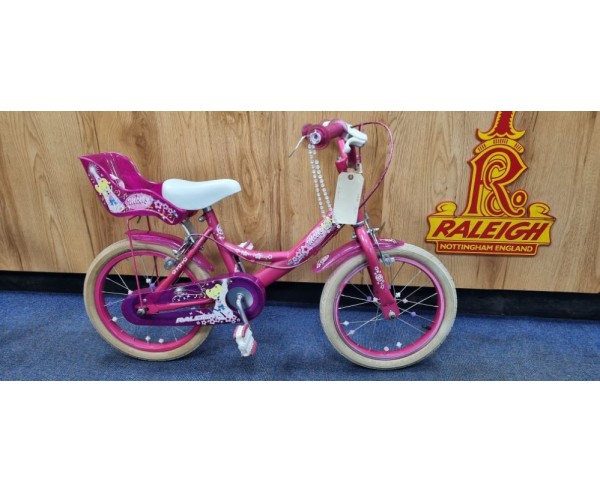 molly bike 16 inch