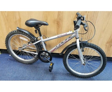 second hand childs bike