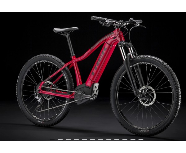 trek powerfly wsd