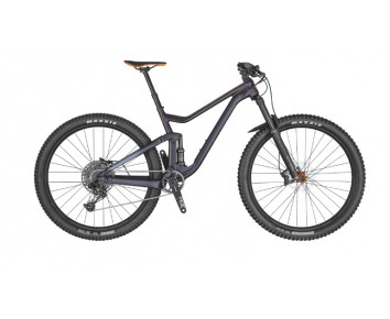 scott mountain bikes uk